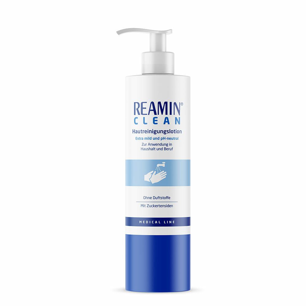 Image of REAMIN® Clean