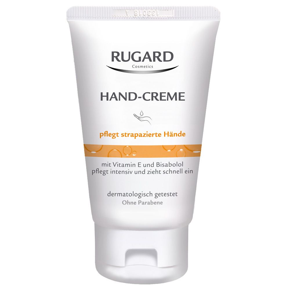 Image of RUGARD Handcreme