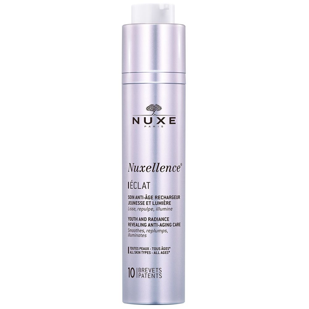 NUXE Nuxellence Eclat Creme