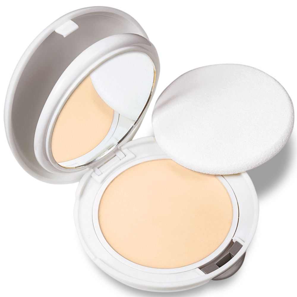 AVENE Couvrance Kompakt Cr.-Make-up matt.porz.1.0