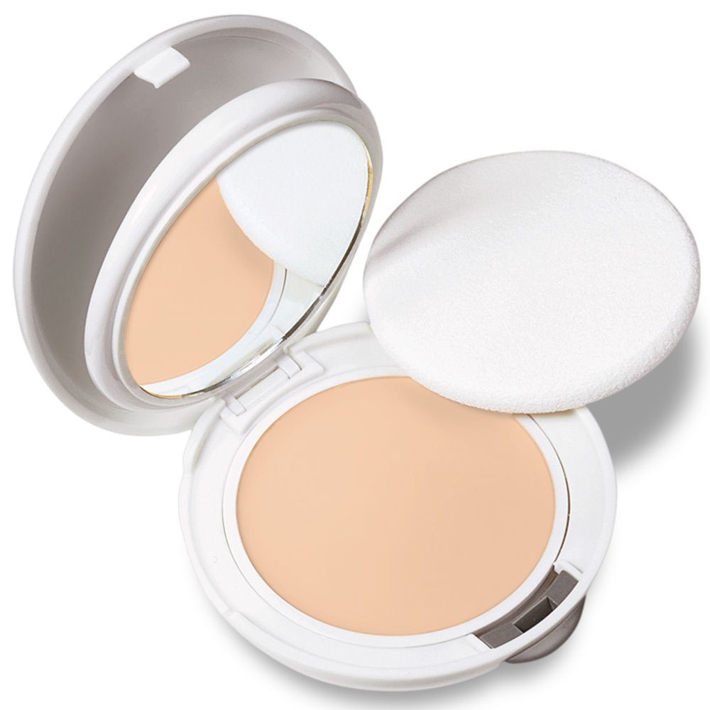 AVENE Couvrance Kompakt Cr.-Make-up reich.nat.2.0