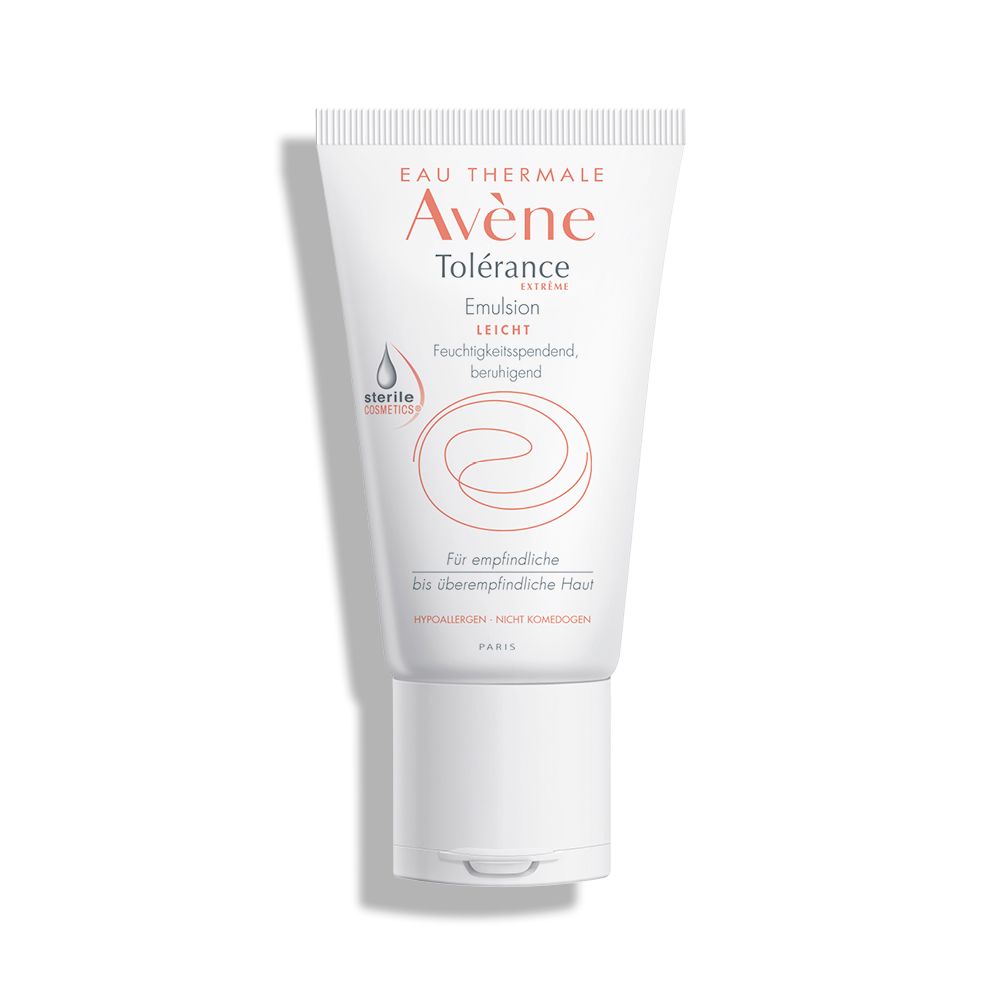 Image of Avène Tolérance Extrême Emulsion