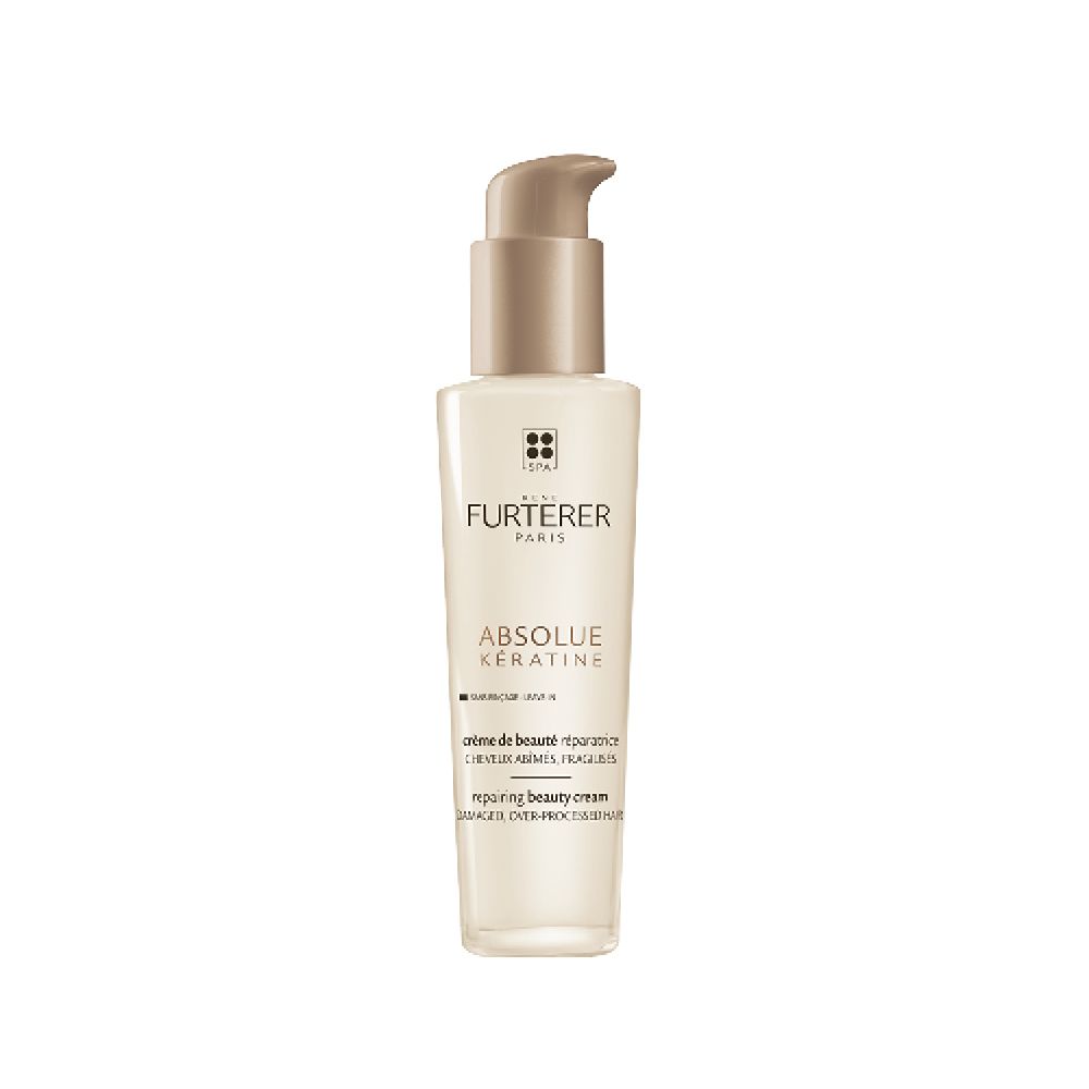 RENE FURTERER ABSOLUE KÉRATINE Express-Pflege