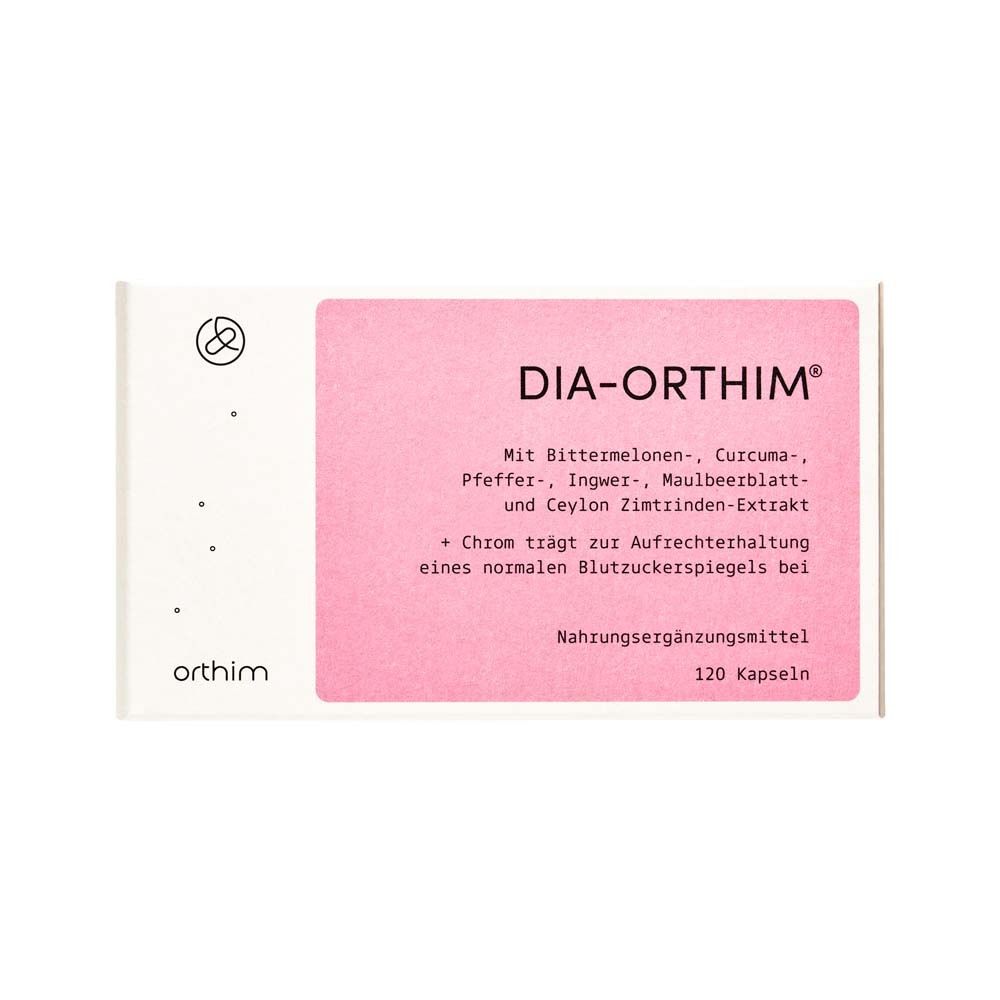 Dia-orthim®