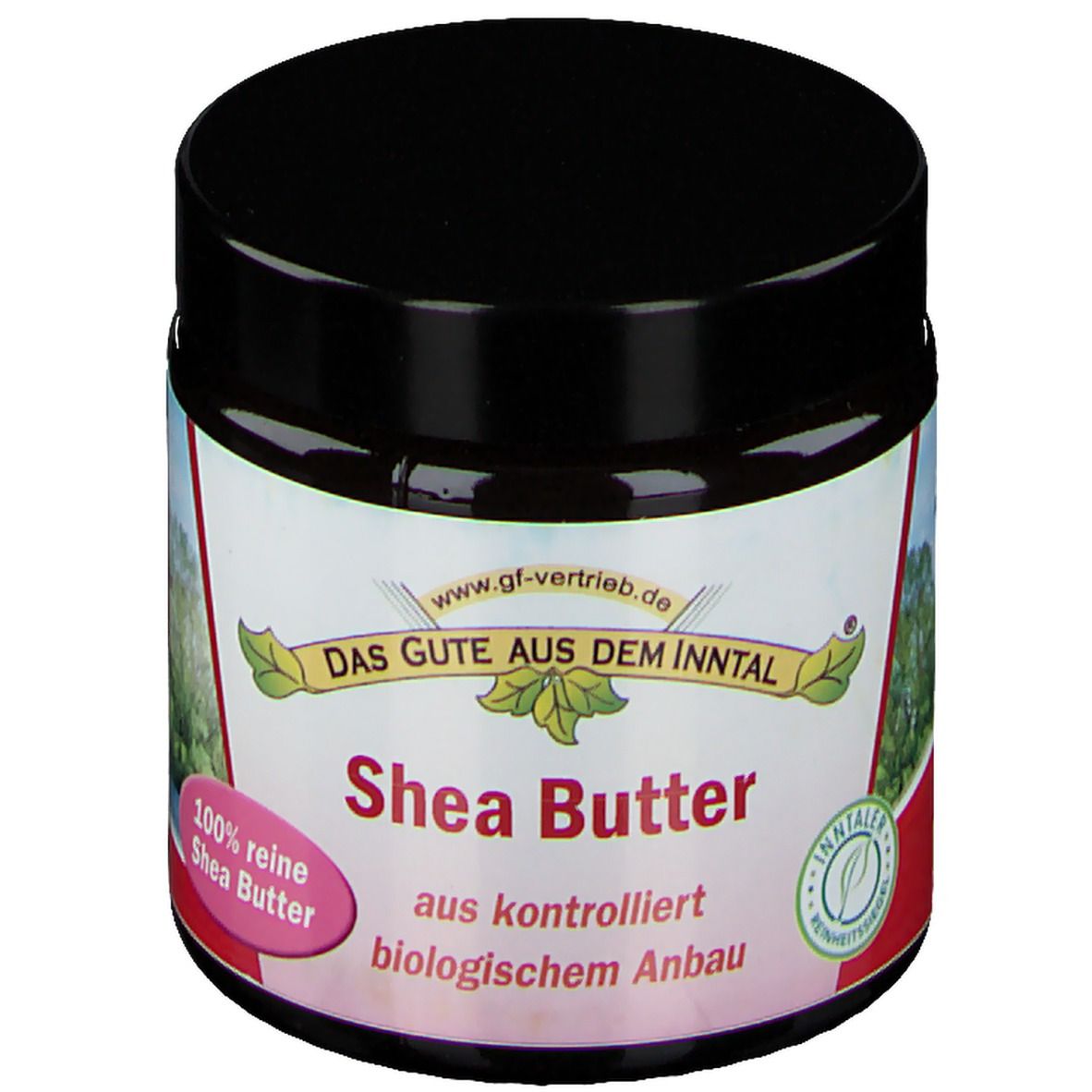 Image of Shea Butter 100% rein