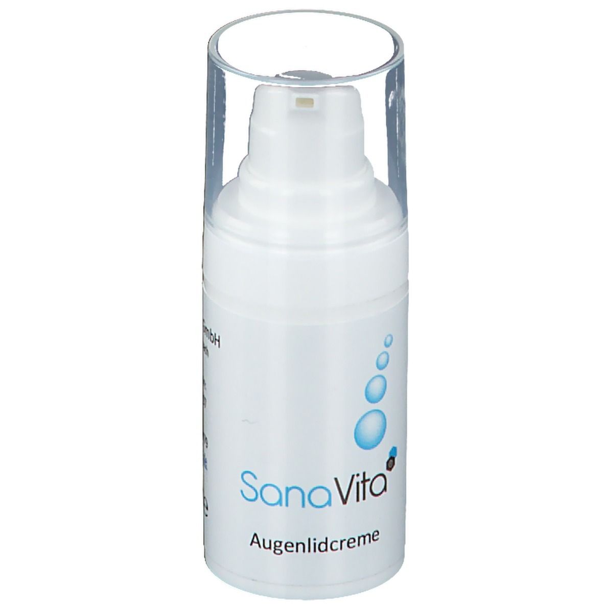 Sana Vita® Augenlidcreme