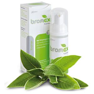 Image of BromEX foamer