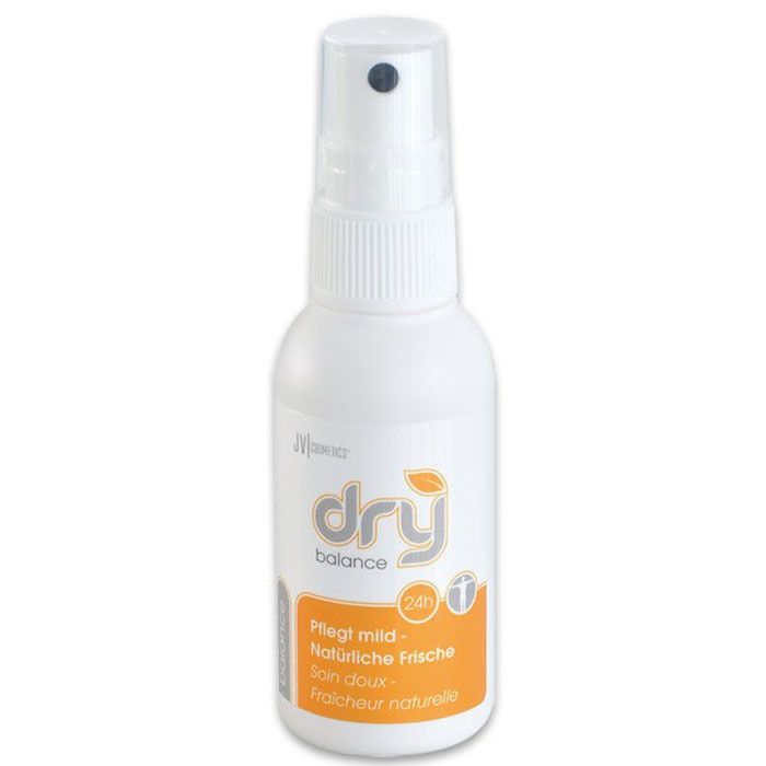 Image of Dry balance Deodorant