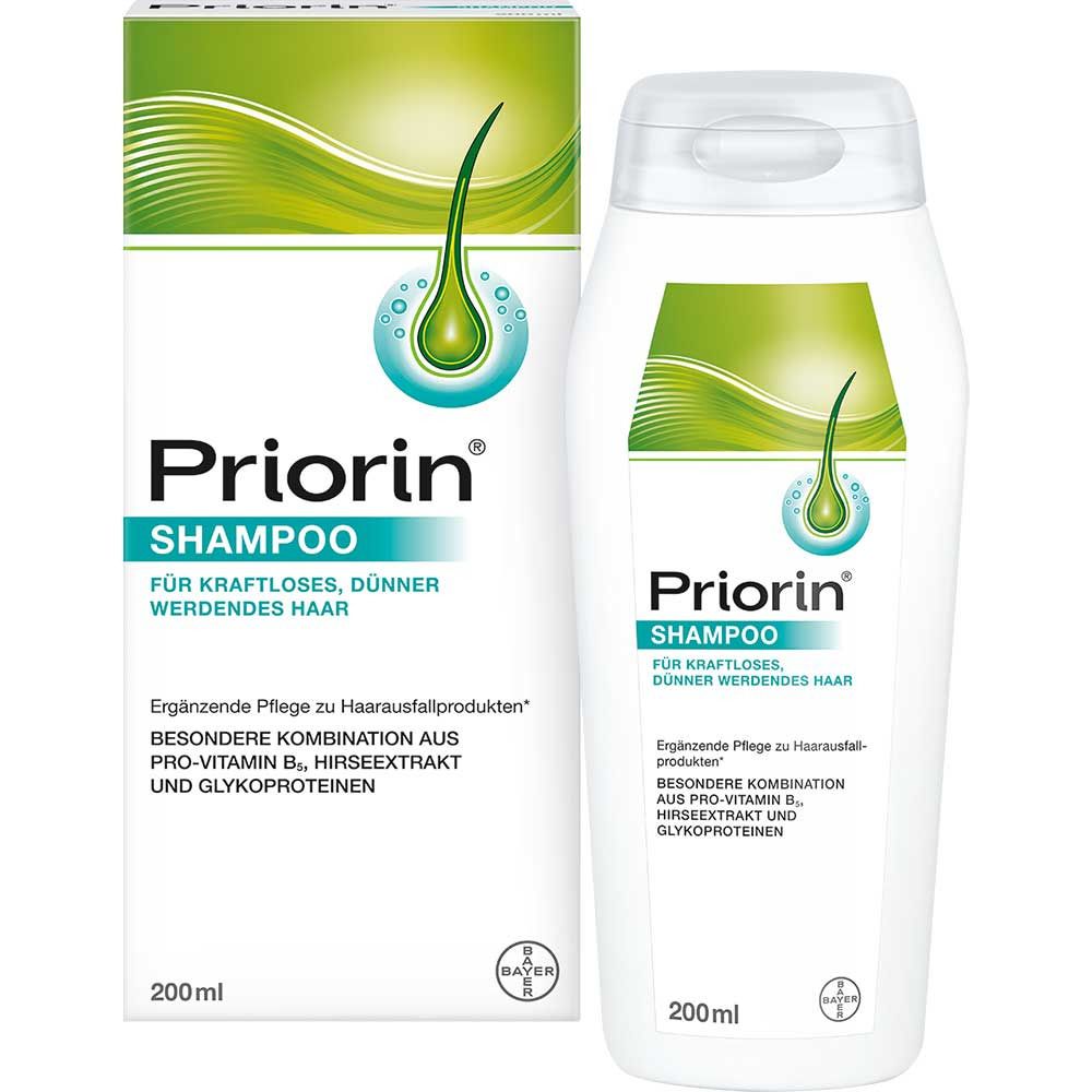 Image of Priorin® Shampoo