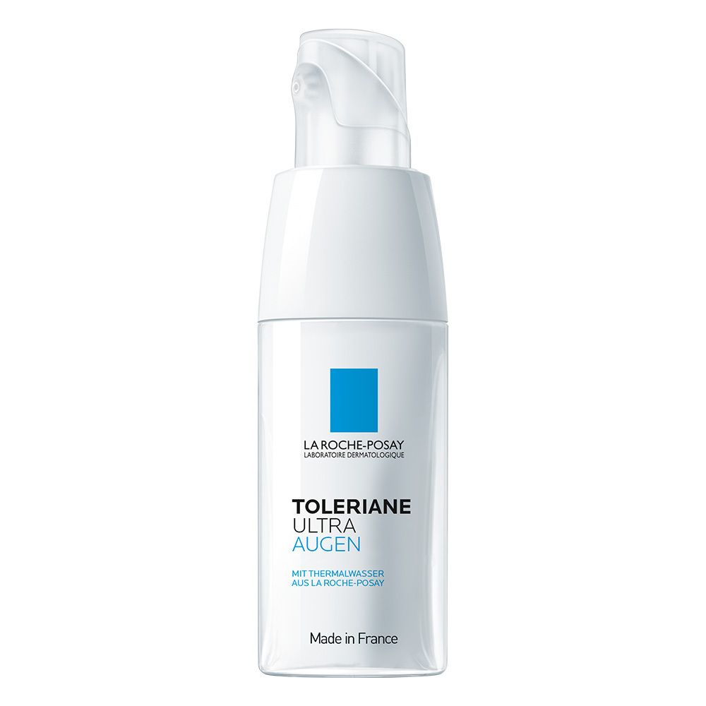 ROCHE-POSAY Toleriane Ultra Augen Creme