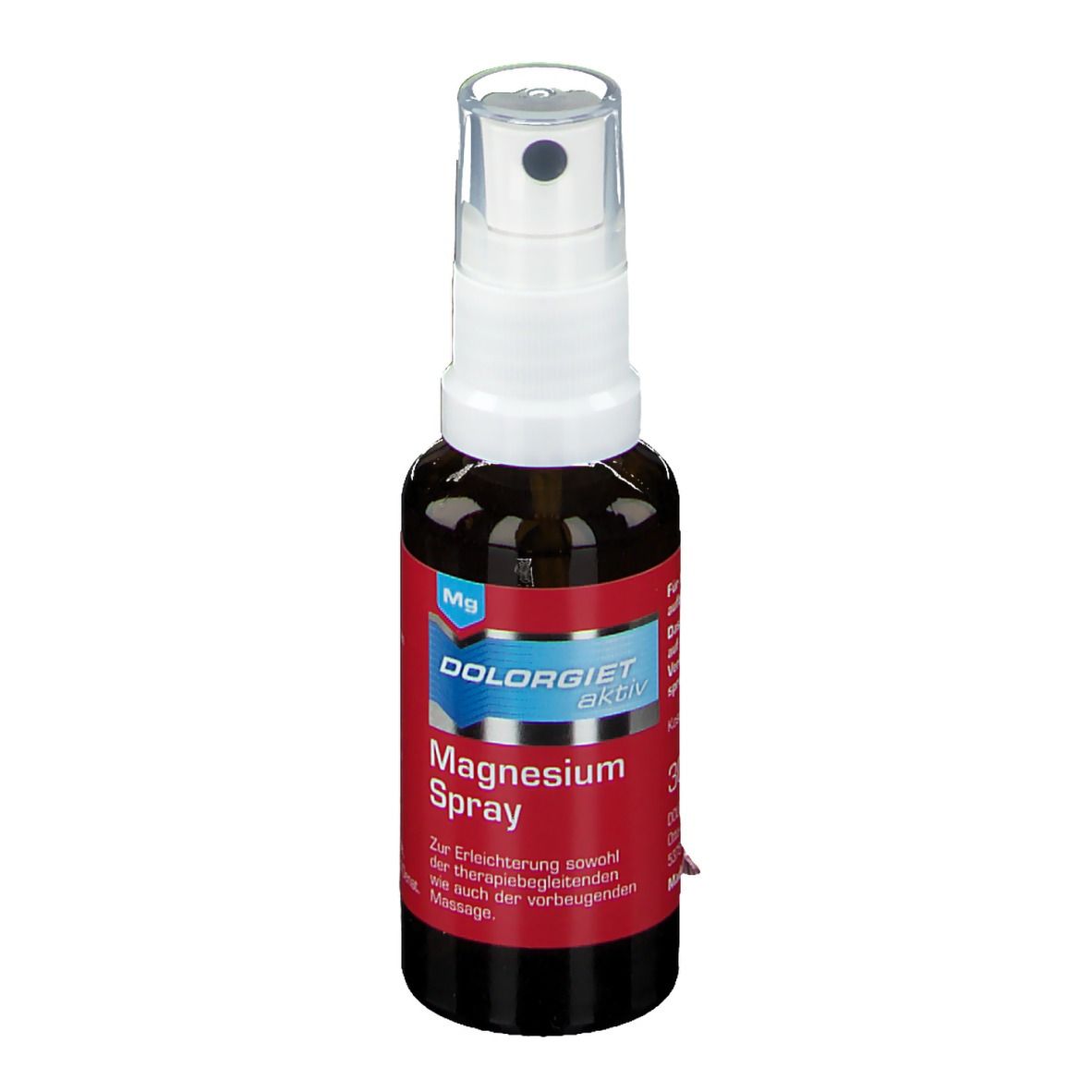 Image of DOLORGIET aktiv Magnesium Spray
