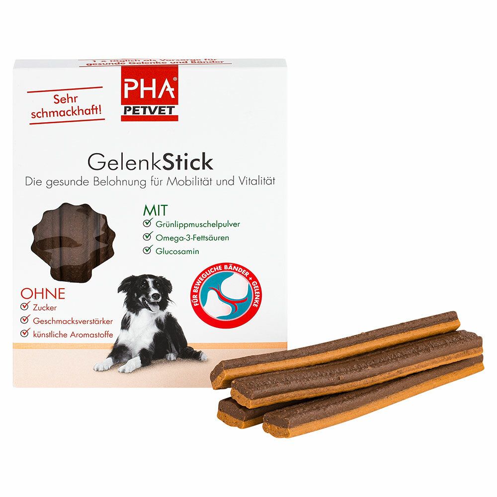 Image of PHA GelenkStick für Hunde