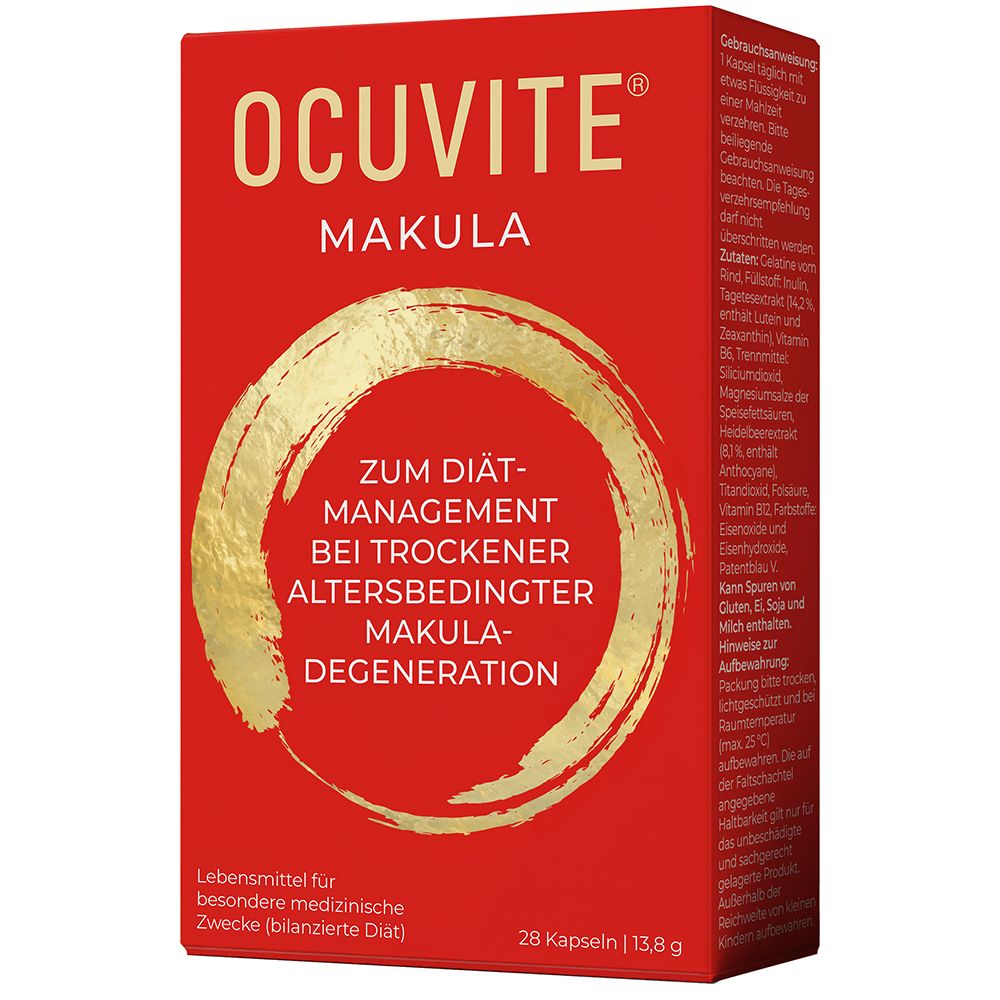 Image of Ocuvite® Makula