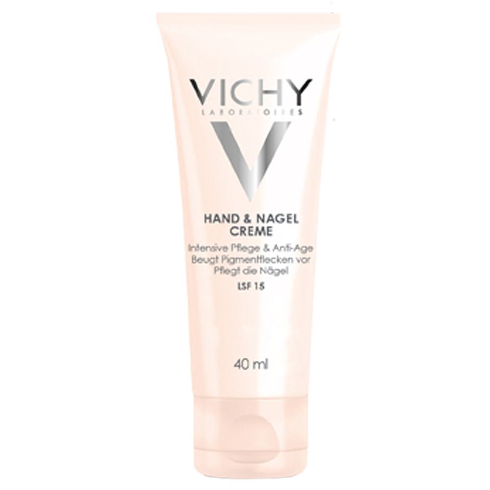 VICHY HAND & Nagelcreme