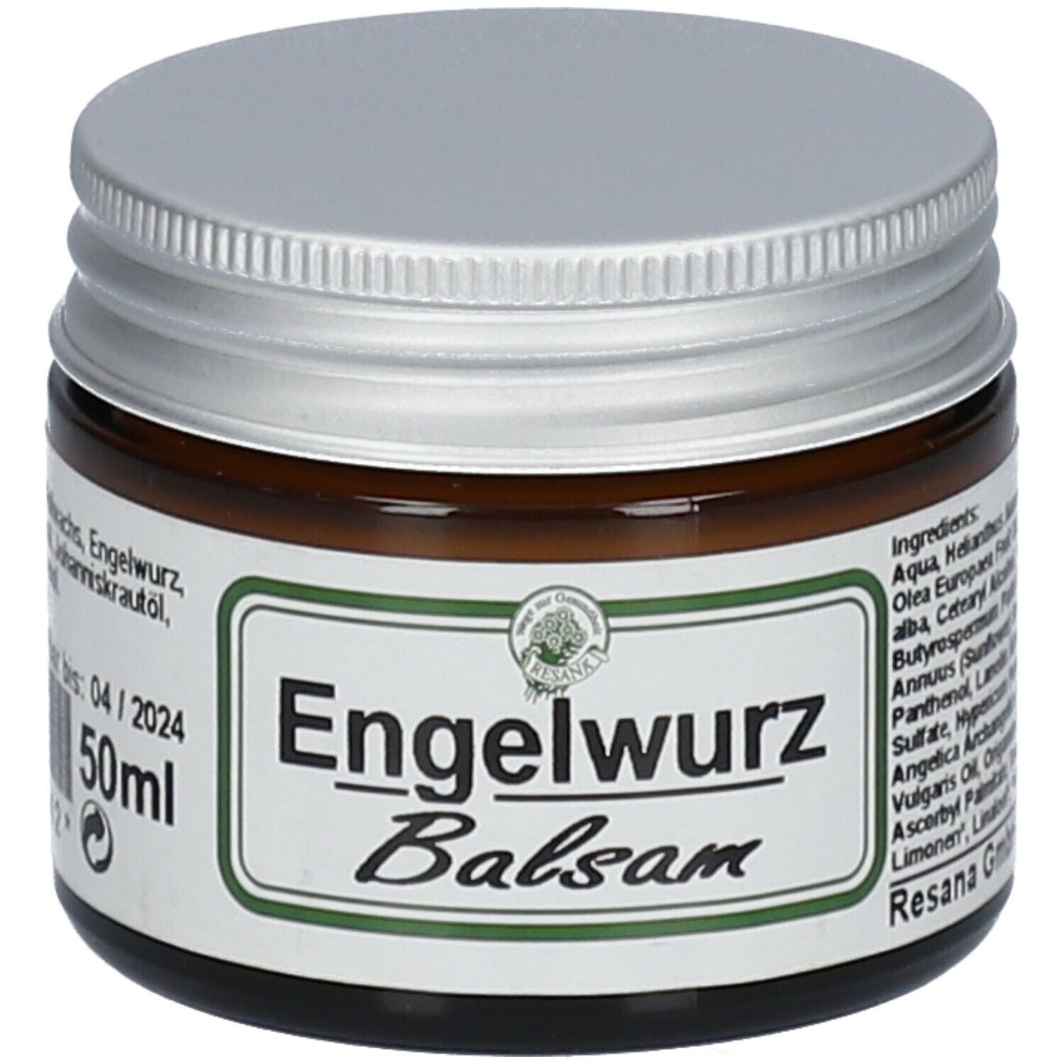 Resana® Engelwurzbalsam