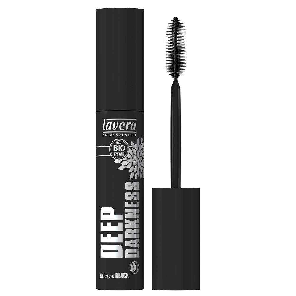 lavera Deep Darkness Mascara