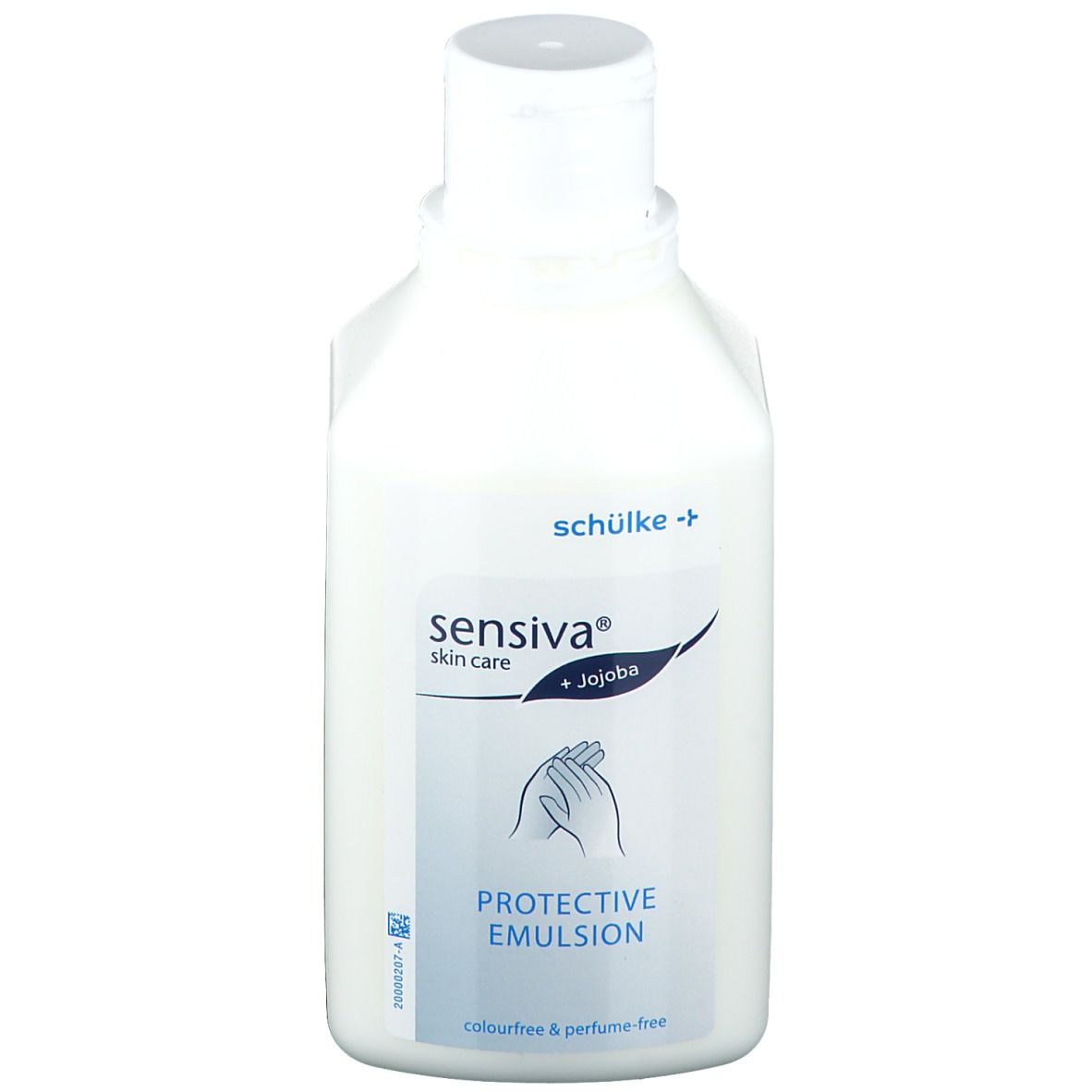 sensiva® protective emulsion shopapotheke.ch