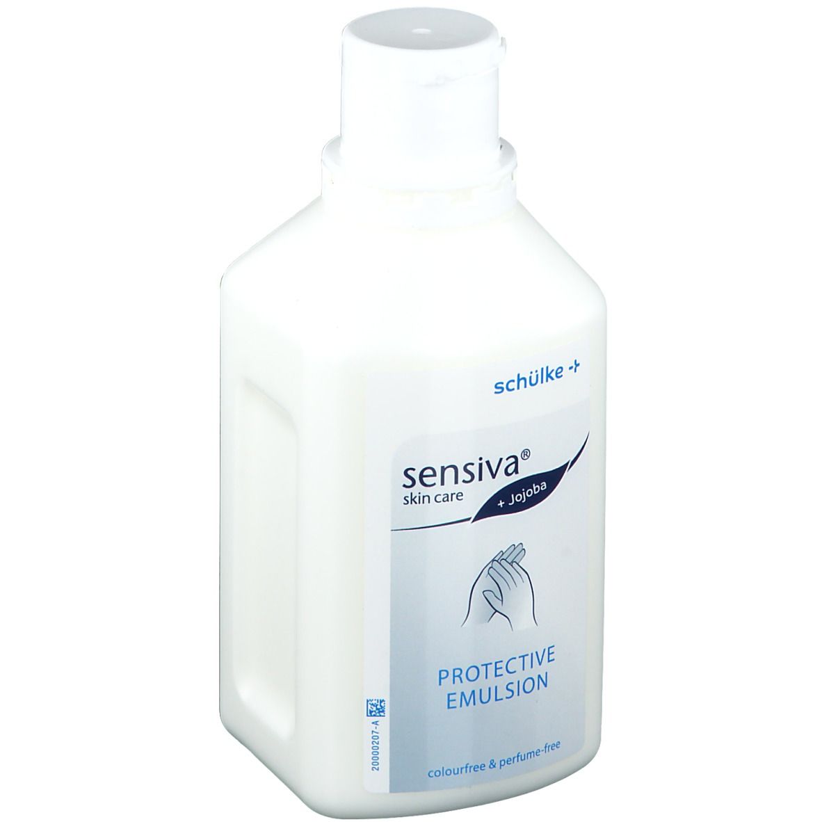 sensiva® protective emulsion shopapotheke.ch