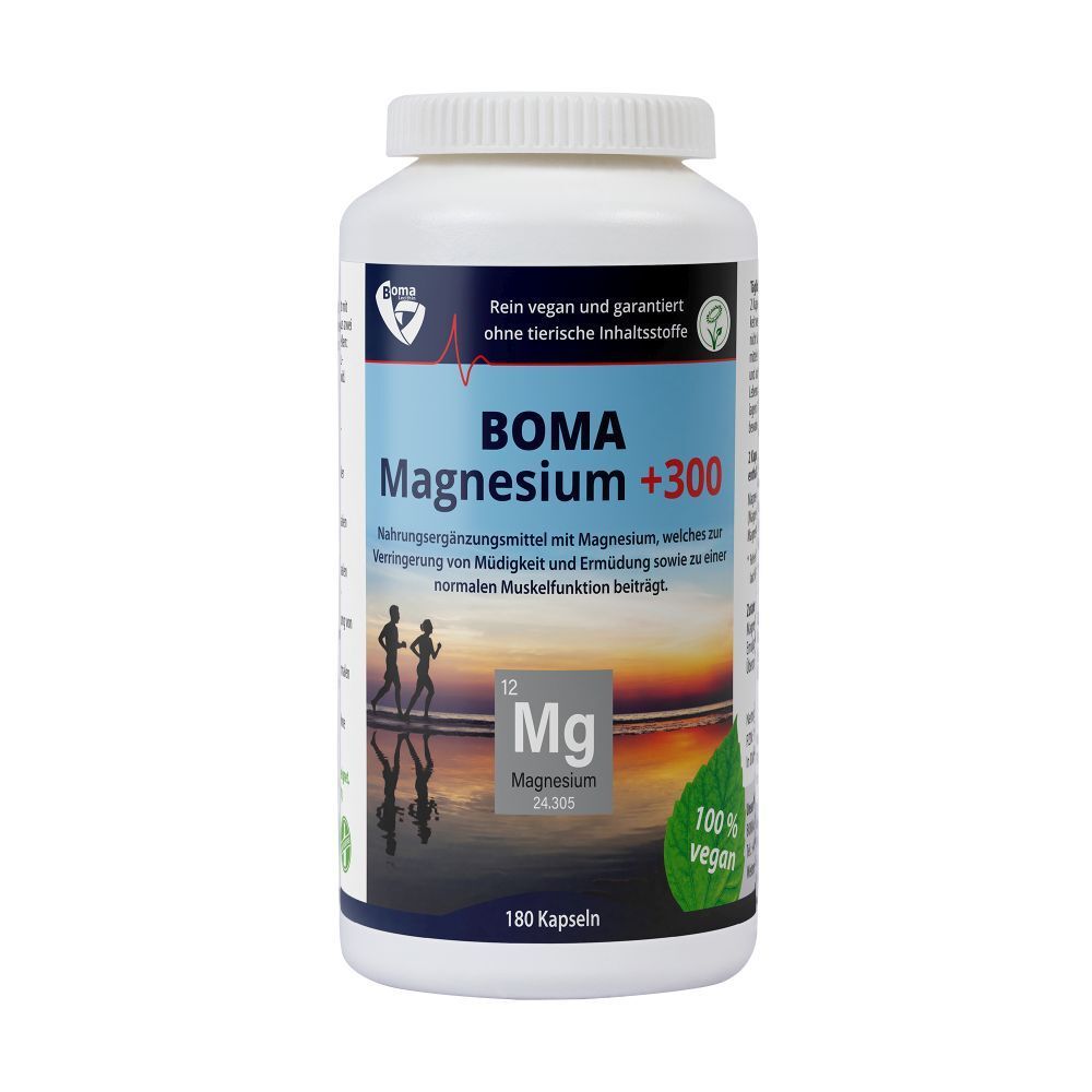 Image of Boma Magnesium +300
