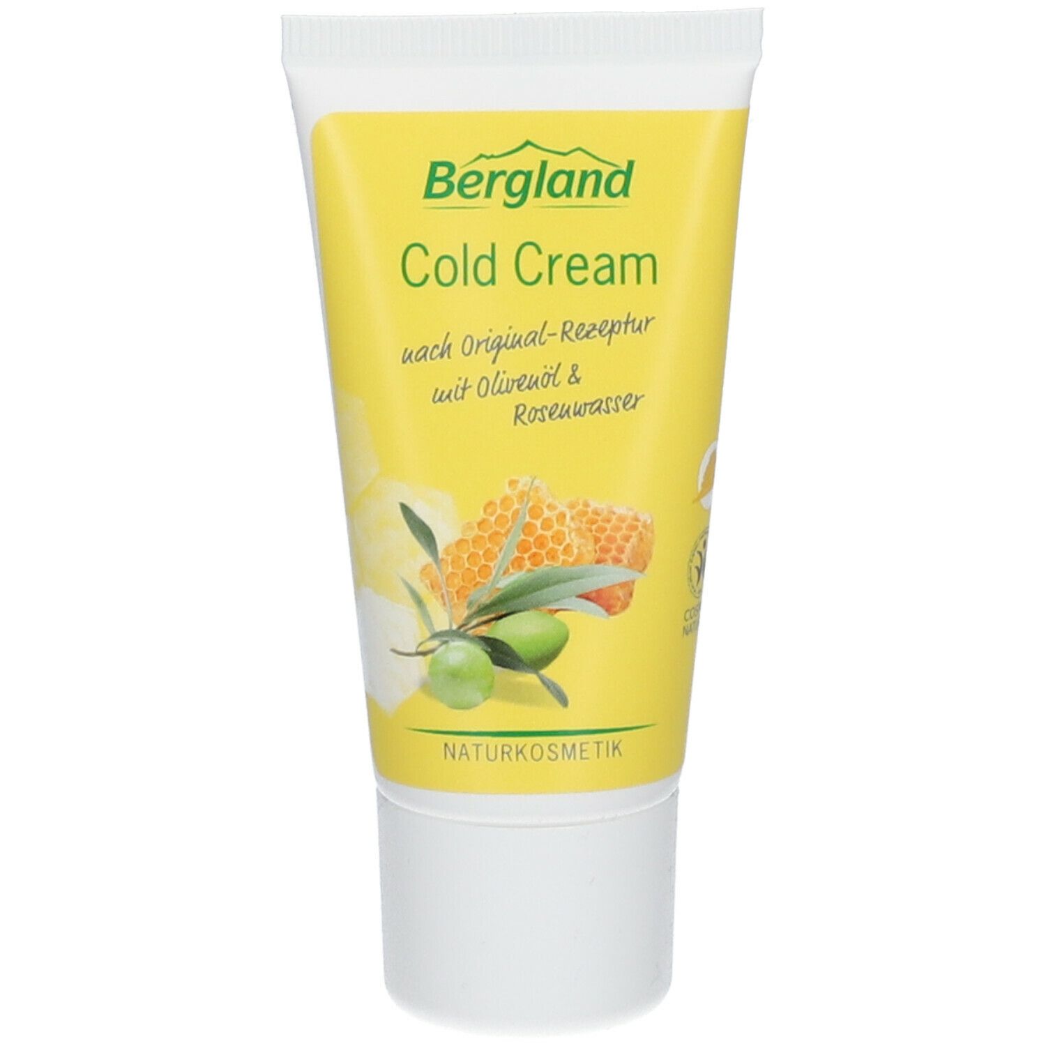 Image of Bergland Cold Cream