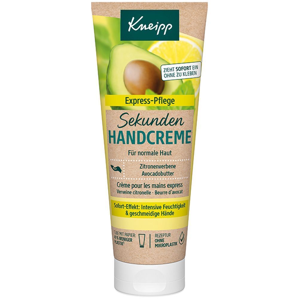 Kneipp® Sekunden-Handcreme