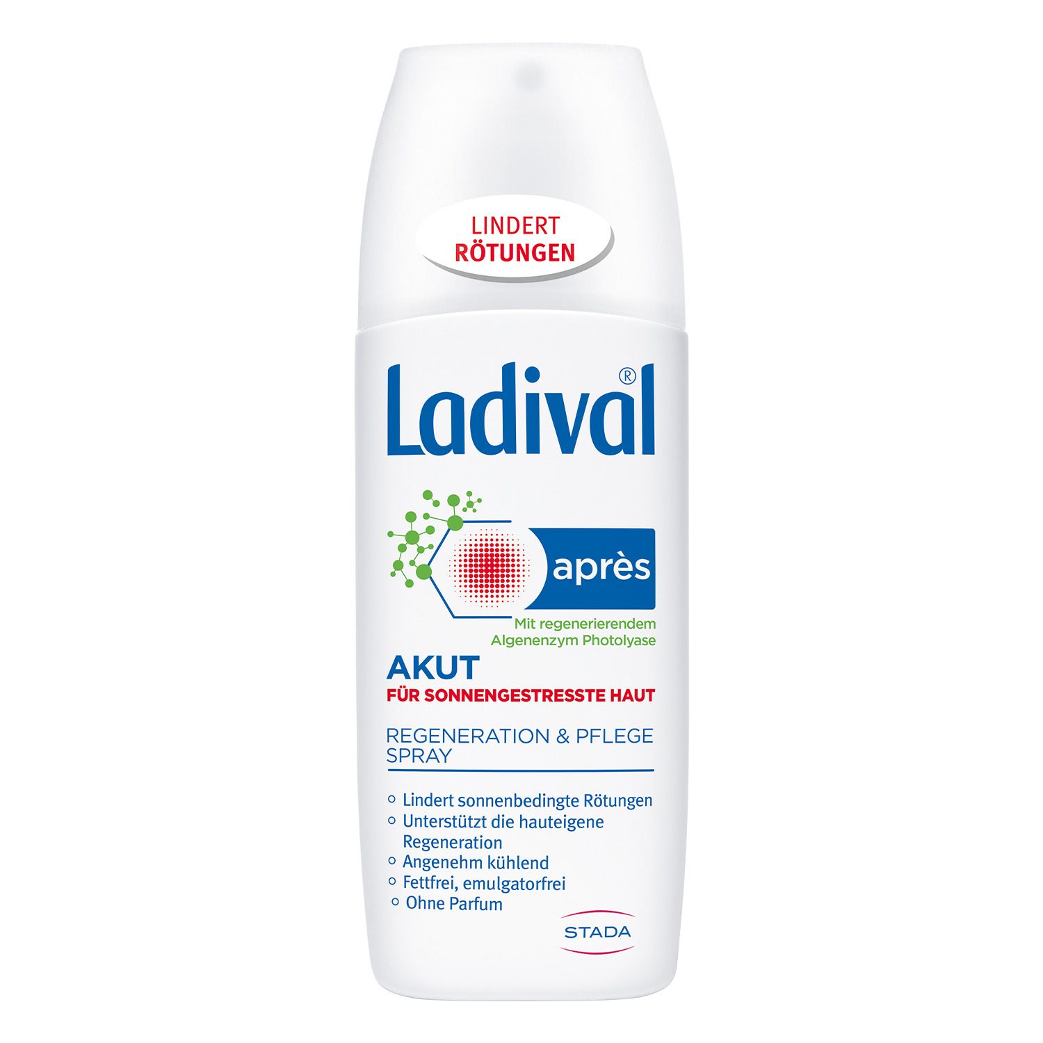 Ladival® Spray Aigu Apaisant