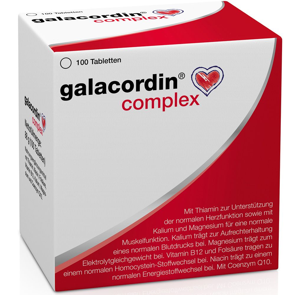 Galacordin® Complexe