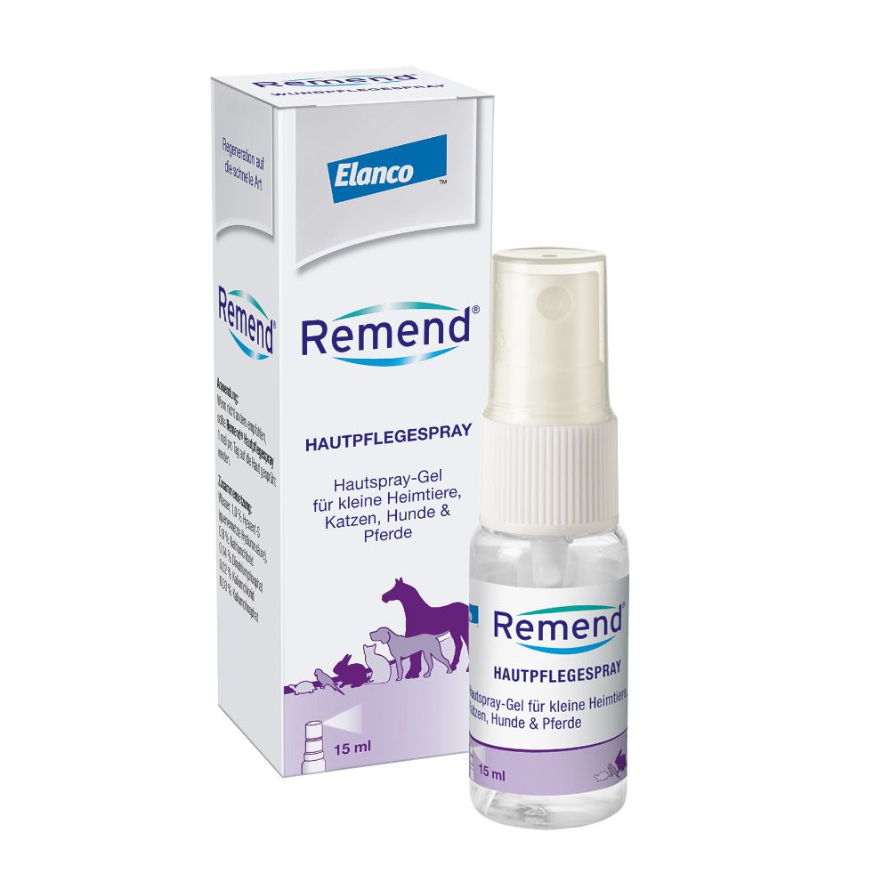 Image of Remend® Hautpflegespray