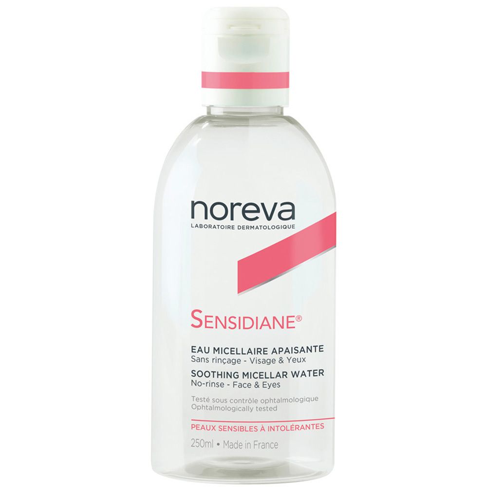 noreva Sensidiane® Mizellares Gesichtswasser