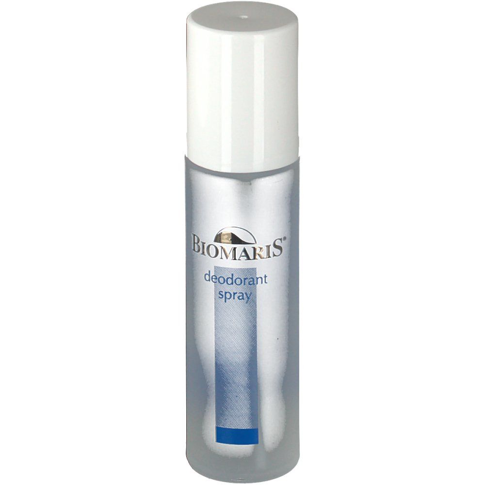 Image of BIOMARIS® Deodorant Spray