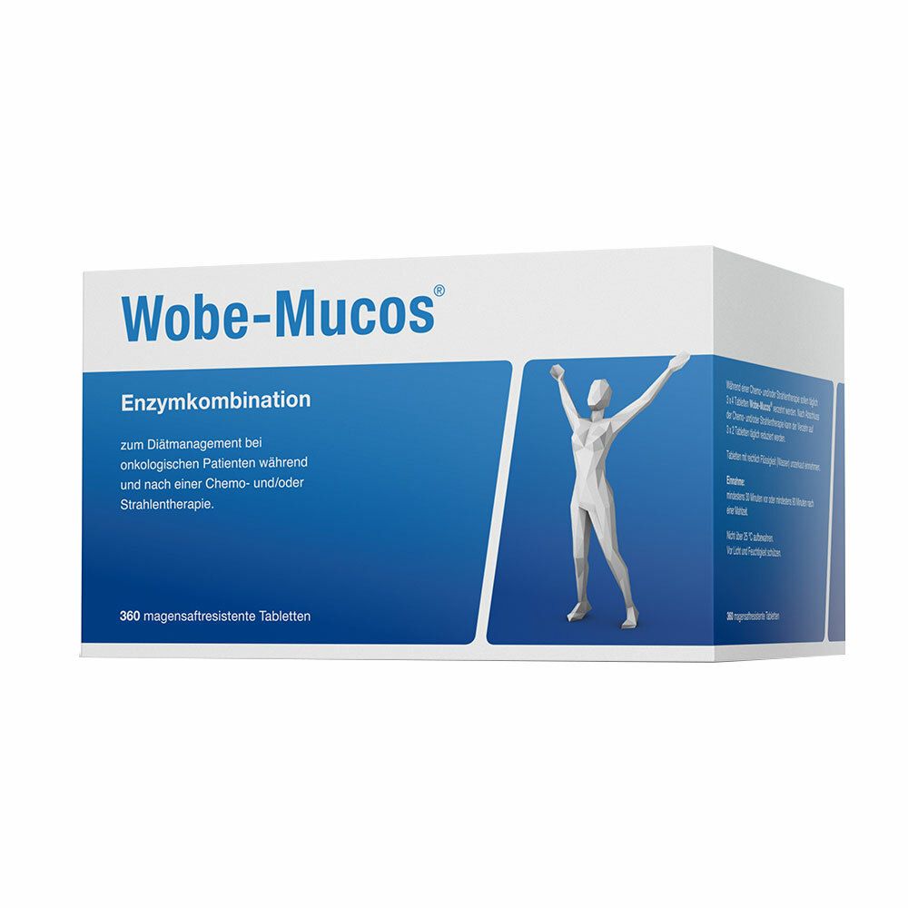 Image of Wobe-Mucos®