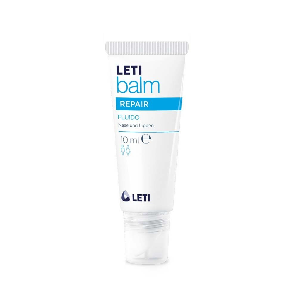 letibalm fluido