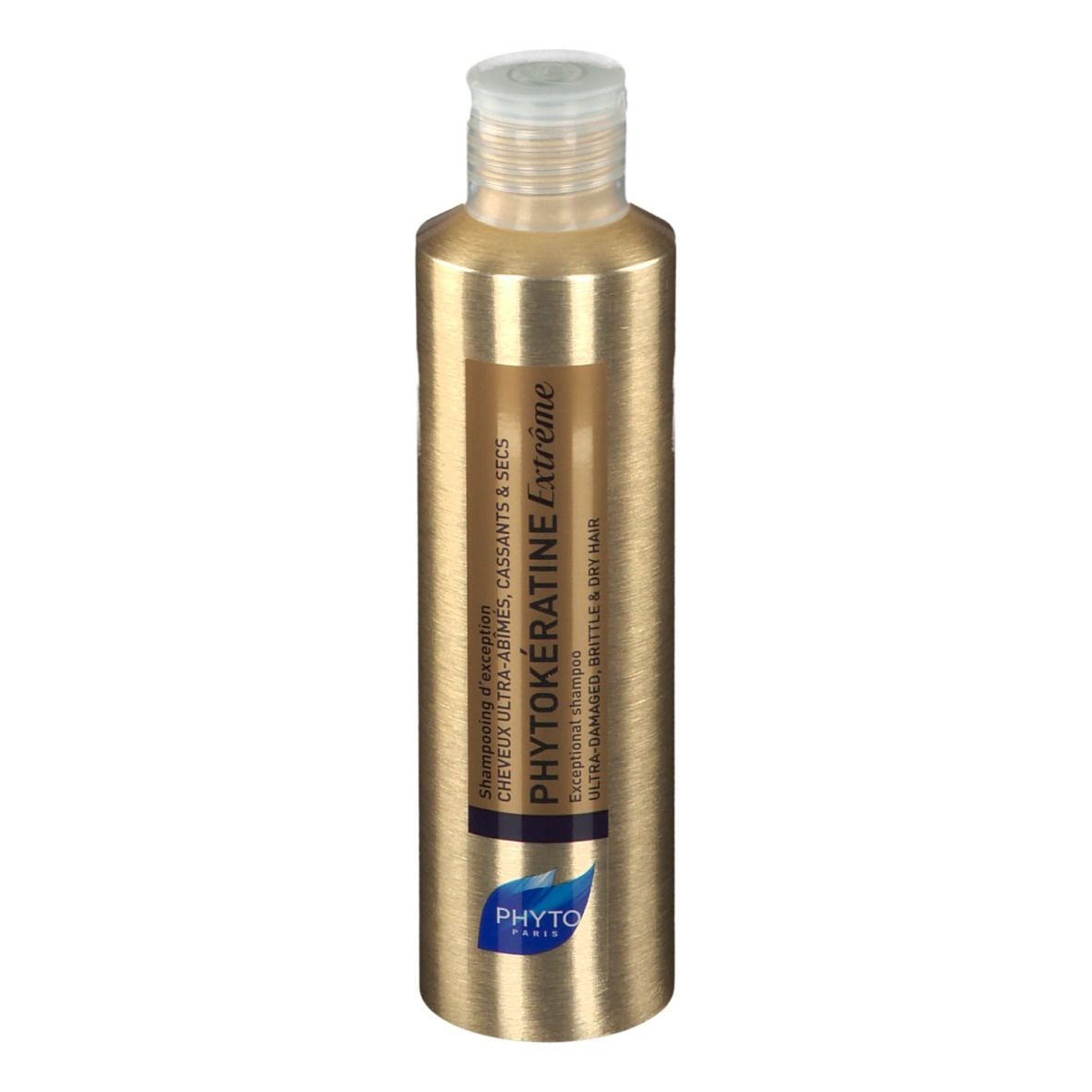 PHYTOKÉRATINE Extrême Shampoing