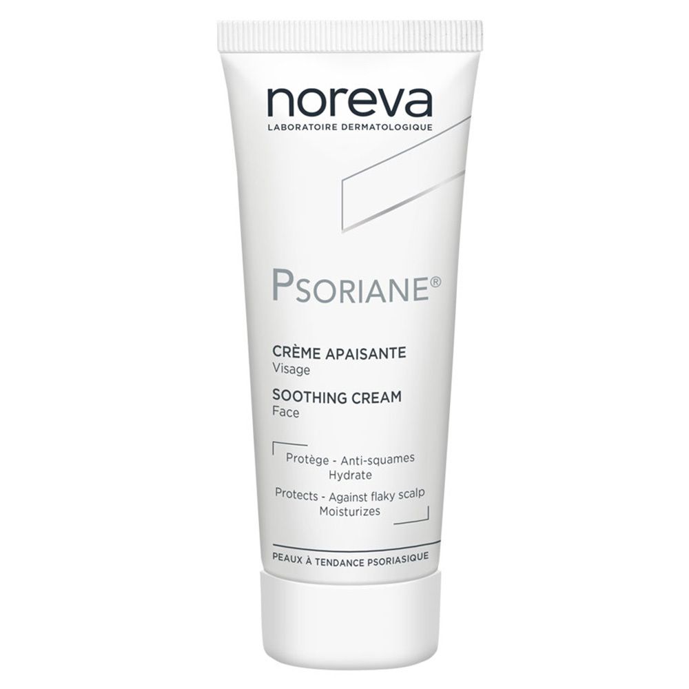 noreva Psoriane Creme