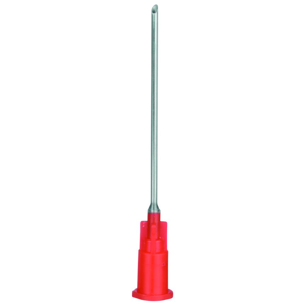 Sterican® Mix halbstumpf, G 18 x 1 1/2 / 1,20 mm x 40 mm