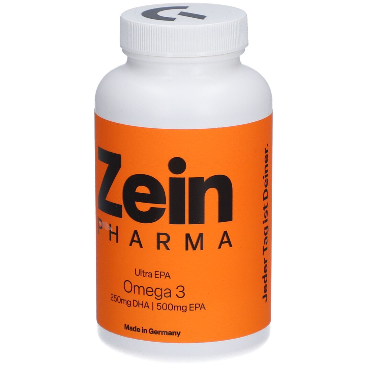 Omega 3 Kapseln Gold Cardio Edition ZeinPharma shopapotheke.ch