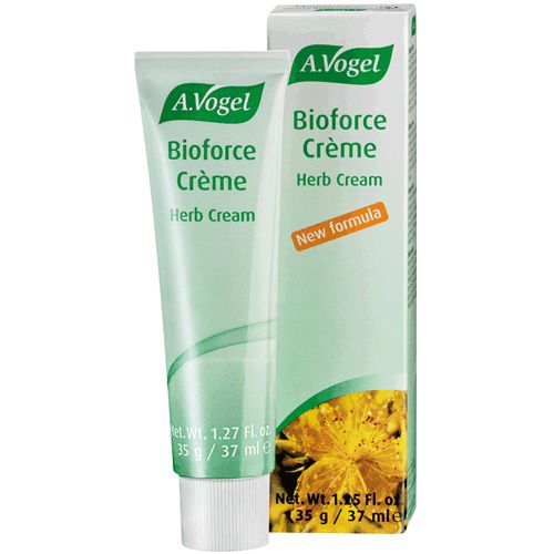 A. Vogel Bioforce Creme
