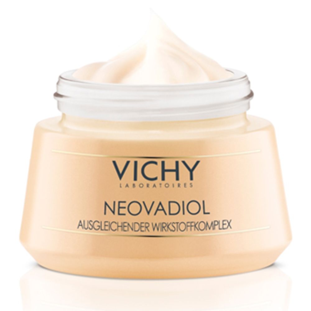 VICHY NEOVADIOL Creme normale Haut