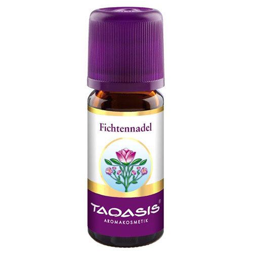TAOASIS® Fichtennadel Bio Öl