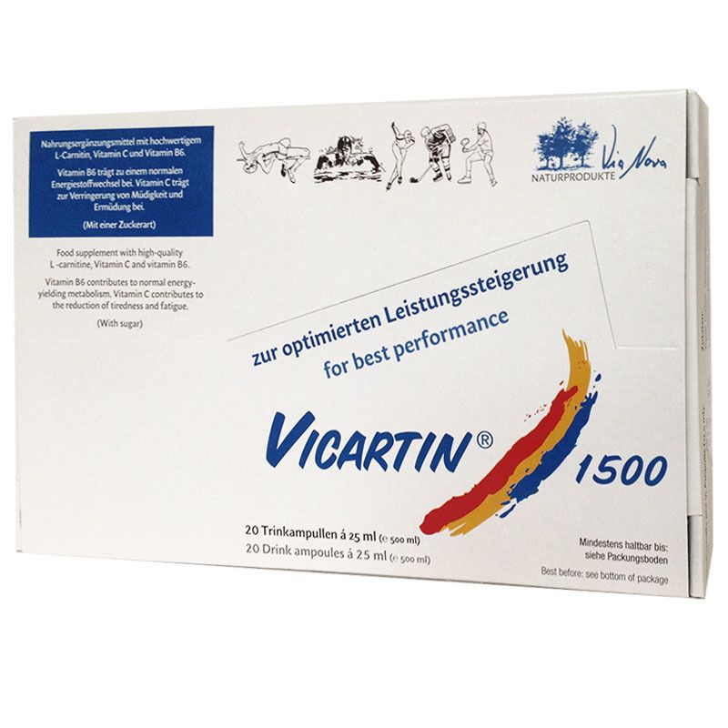 Vircartin® 1500