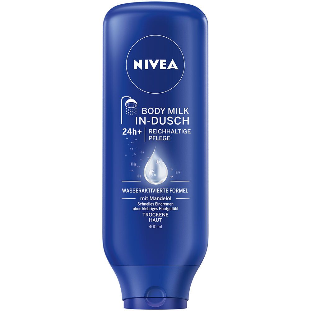 NIVEA® In-Dusch Body Milk