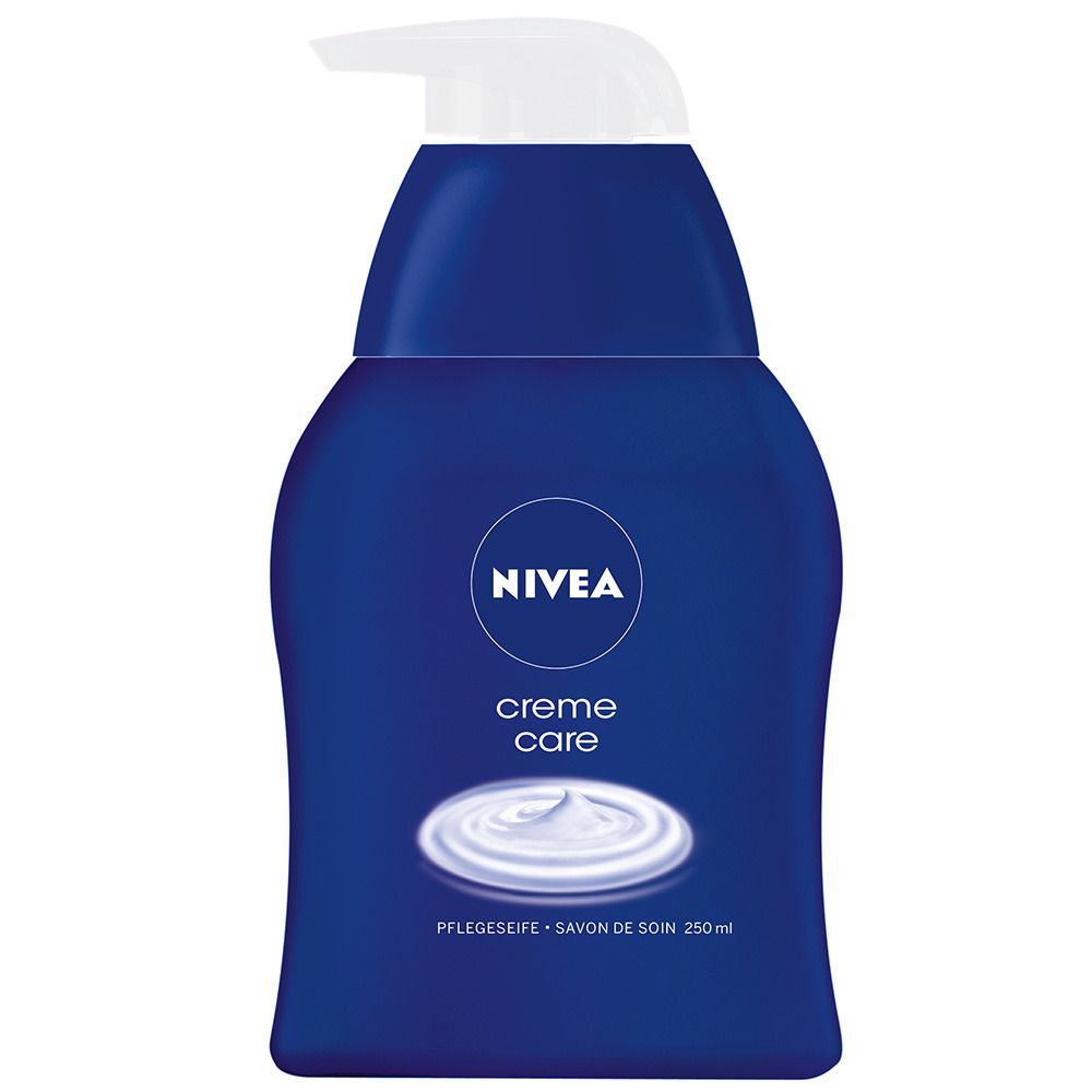 NIVEA® Creme Care Pflegeseife