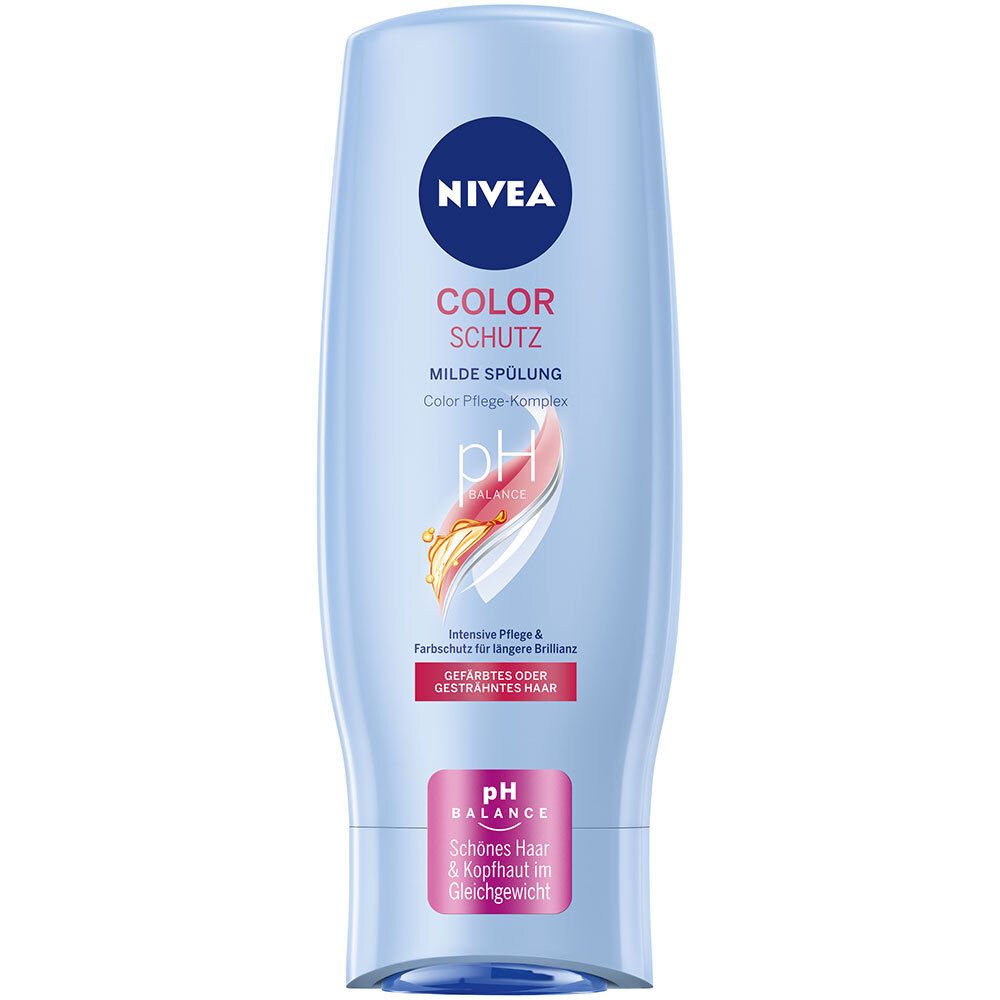 NIVEA® Color Schutz und Pflege Pflegespülung