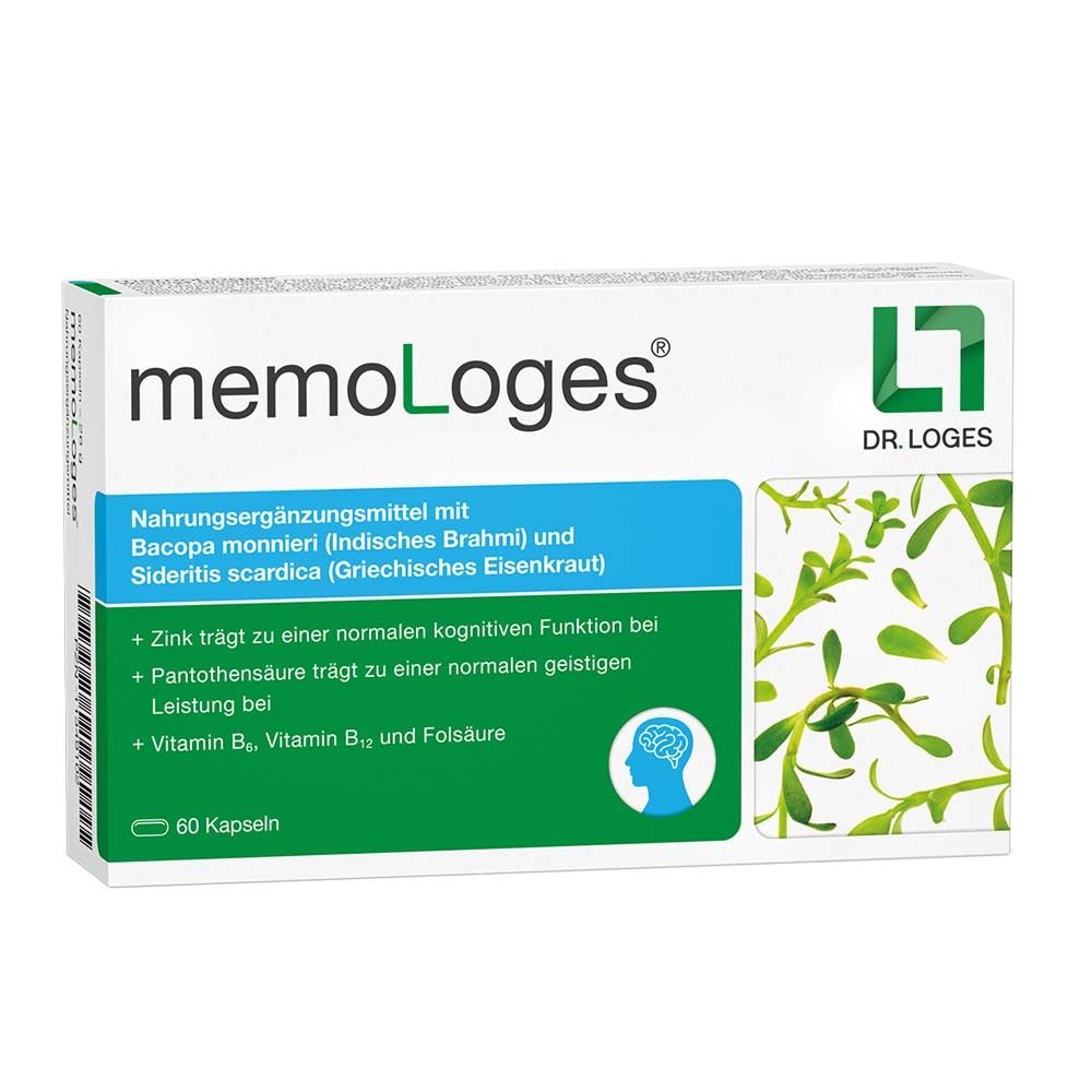 memoLoges®