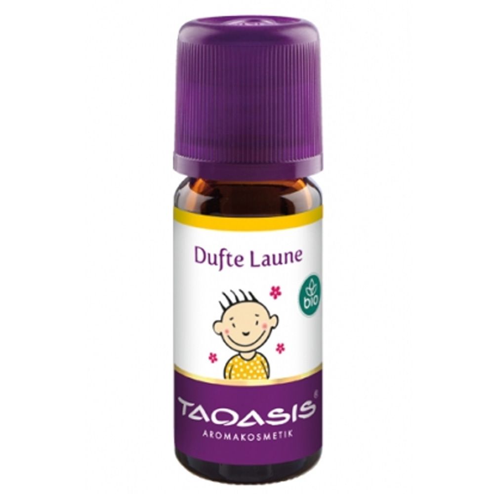 DUFTE LAUNE Öl