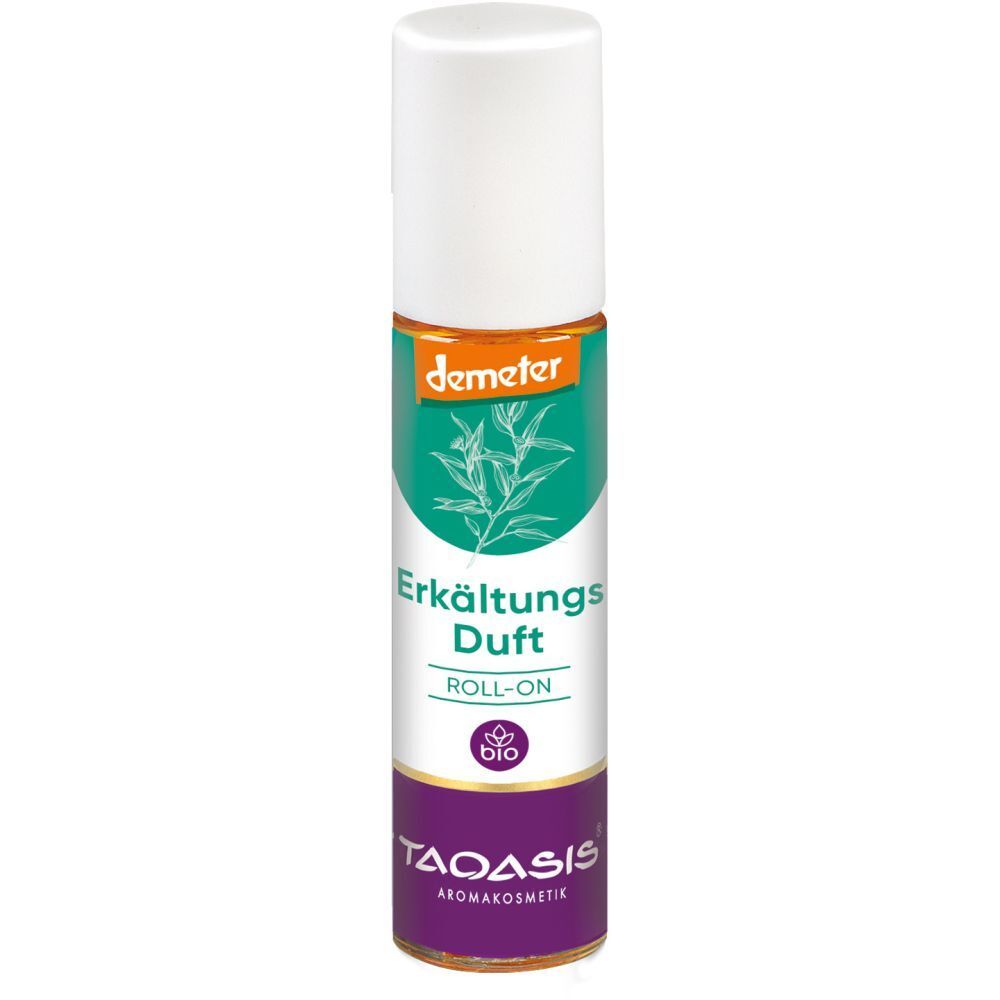 TAOASIS® Parfum pour le rhume Roll-On