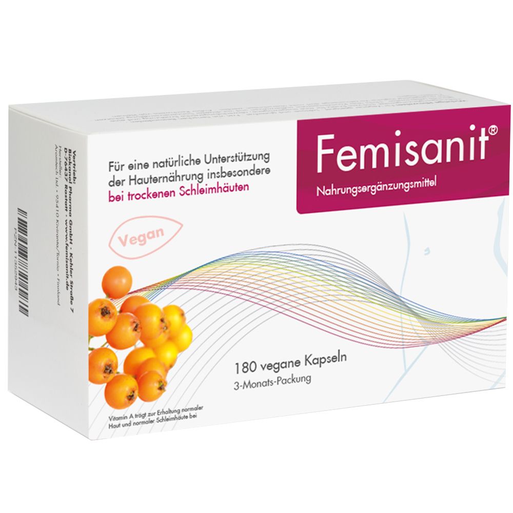 Image of Femisanit®