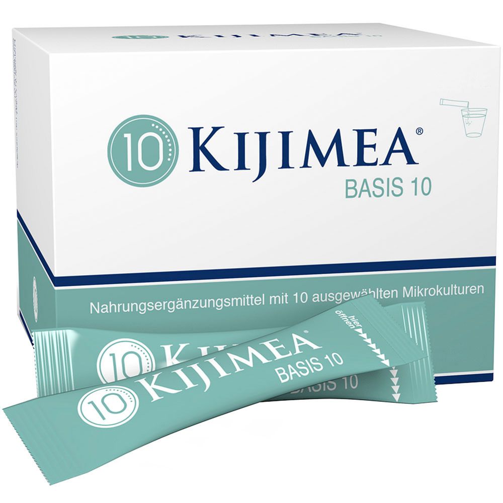 Image of Kijimea® Basis 10
