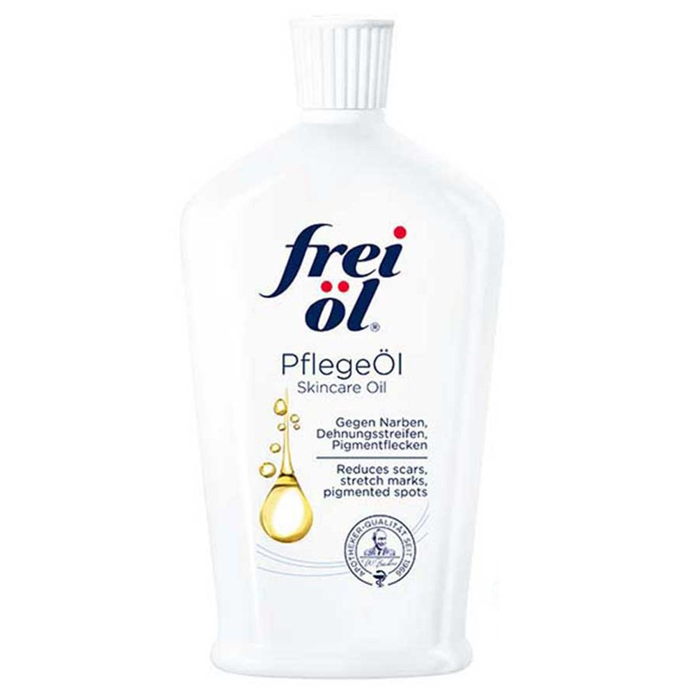 frei öl® Huile de soin