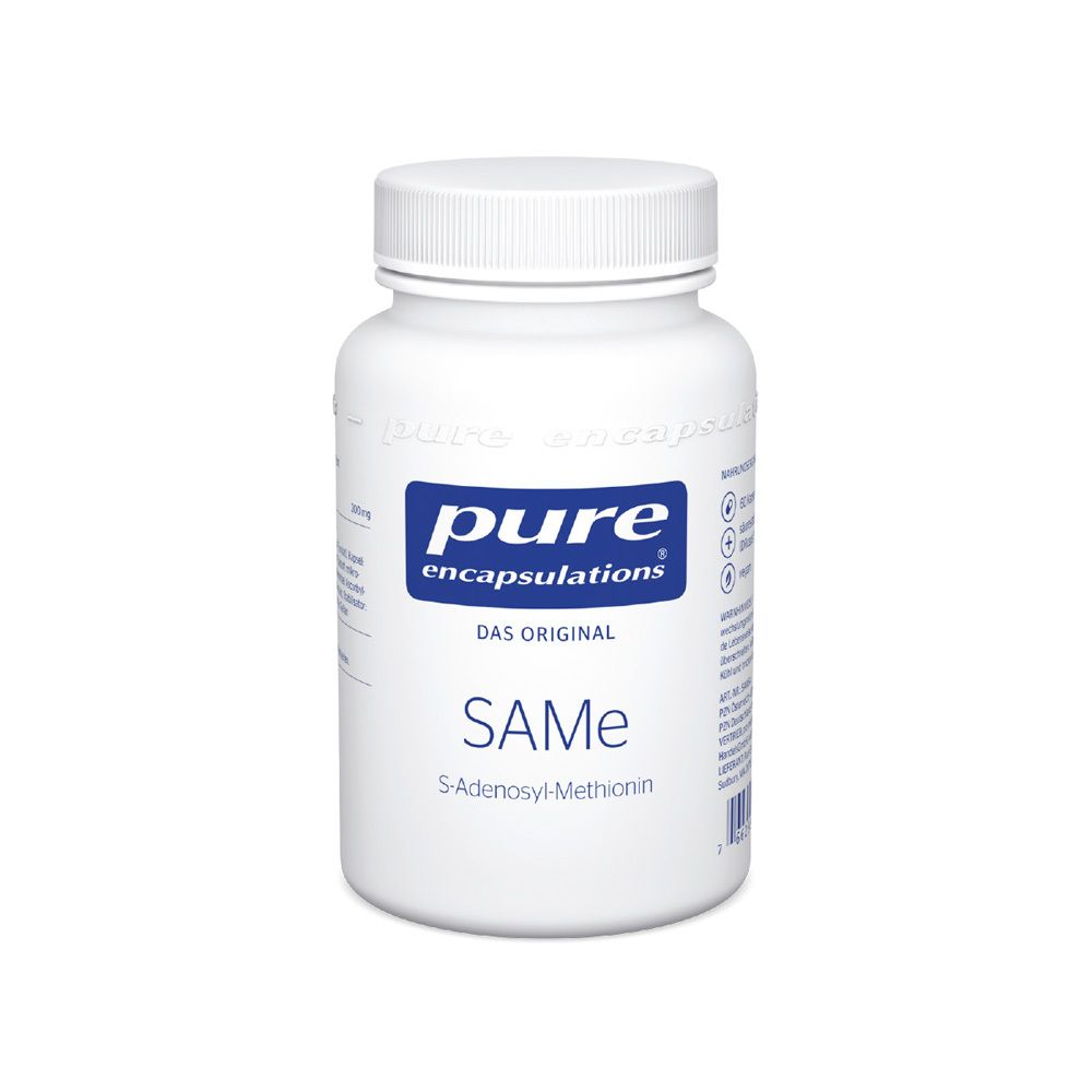 pure encapsulations® SAMe